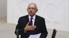 «کمال قلیچدار اوغلو» نامزد احزاب مخالف ترکیه در انتخابات شد