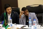 مجمع دانشجویان جهان اسلام