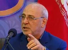 حاجی دلیگانی: شهادت حاج قاسم انقلابی در روش و منش منطقه ایجاد می‌کند/ دشمن متجاوز پشیمان خواهد شد