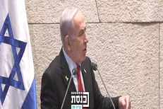 هراس نتانیاهو از حملات سنگین ایران