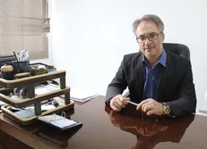 عضو هیئت علمی دانشگاه صنعتی کرمانشاه در فهرست یک درصد دانشمندان برتر جهان قرار گرفت