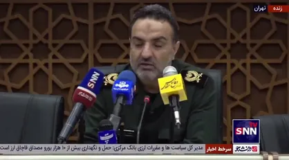 رئیس سازمان بسیج سازندگی: ۴۲ هزار نیروی جهادی در کشور در عرصه&zwnj;های مختلف فعالند