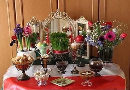 مشکل از خودمان است، گرانی را در نوروز بهانه نکنیم