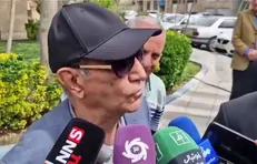 نیمی از بازیکنان در حد استقلال نیستند