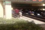 موکب دانشجویی دانشکده الهیات در دانشگاه شهید چمران اهواز برپا شد
