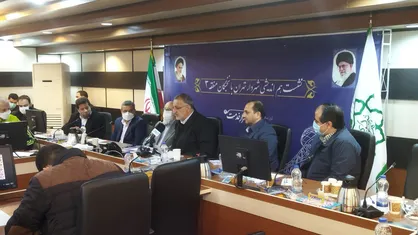 زاکانی: وجود ۲۴ هزار معتاد متجاهر زیبنده تهران نیست / مجلس و دولت در حل مشکلات پایتخت دغدغه دارند