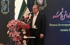 معاون انرژی هسته‌ای روسیه: همکاری‌ها بین ایران و روسیه از مدت‌ها قبل آغاز شده است