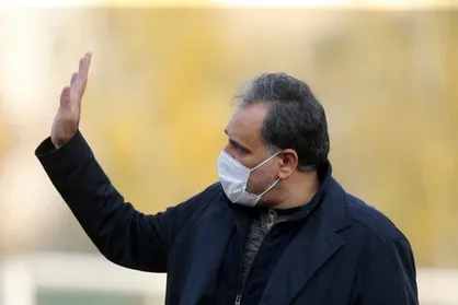 مددی: کابل&zwnj;های برق ورزشگاه آزادی را فقط در موزه&zwnj; می&zwnj;توانید پیدا کنید! / پدیده &laquo;شکست سکوها&raquo; اتفاق افتاده