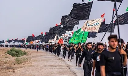 هماهنگی&zwnj;ها با هلال احمر عراق صورت گرفته است/ محدودیت دارویی در خاک عراق نداریم