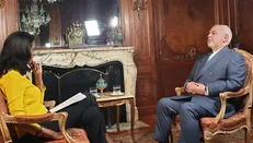 ظریف: انگلیس با توقیف نفتکش ایرانی به تحریم آمریکا علیه ایران کمک کرد