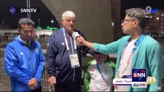 سرپرست فدراسیون پارادوومیدانی: تلاش کردیم مراسم اهدای مدال را به عقب بیندازیم تا به اعتراضمان رسیدگی شود