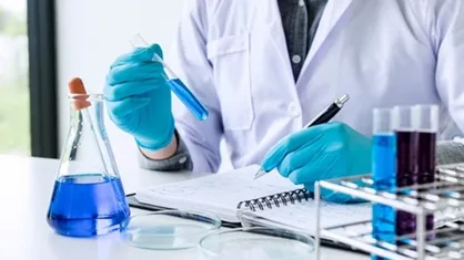 ارائه خدمات آزمایشگاهی و پژوهشی سرعت گرفت