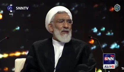 پورمحمدی: ما نباید بازیچه باشیم و باید به سمت بازی&zwnj;گردانی برویم / اقتصاد مقاومتی در گفتمان دولت قرار محور است