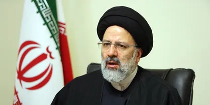 دستور آیت الله رئیسی به قاضی سراج و مسئولان قضایی استان&zwnj;های سیل زده