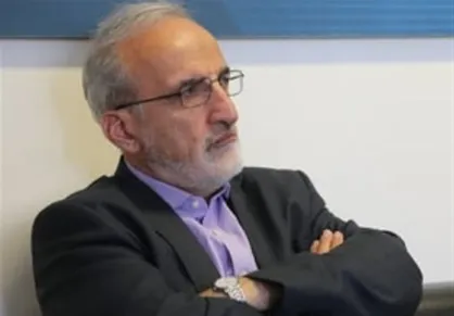 پشت پرده استعفای معاون آقای وزیر/جاسوسی برای بیگانگان دستاورد تحقیقات نافرجام