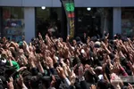 شهادت امام جعفر صادق(ع) در قم

