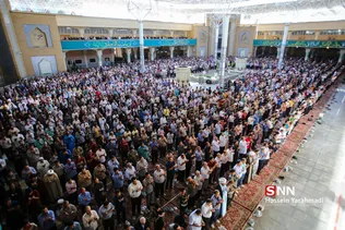 نماز عید