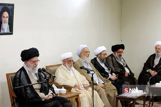 خبرگان