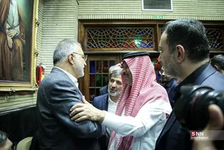 حداد عادل