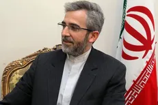 باقری: مذاکره مستقیم با آمریکا نداشته‌ایم / شرایط برای یک توافق خوب و برد- برد آماده است