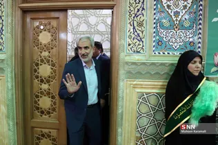 جشن بزرگ «دختران آفتاب» به مناسبت روز دختر در قم
