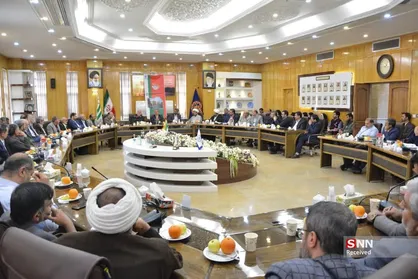رونمایی از &laquo;وبگاه بین&zwnj;المللی تحریم علمی رژیم نامشروع اسرائیل&raquo;/ مردانی: اساتید دانشگاههای جهان صهیونیست ها را تحریم علمی کنند