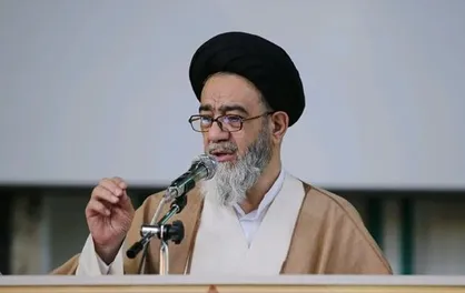کشورهای مسلمان منطقه مراقب فتنه&zwnj;گری صهیونیست&zwnj;ها باشند