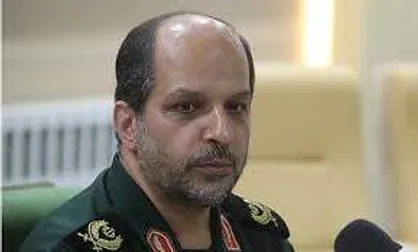 هدایت دسته&zwnj;ای پهپاد&zwnj;ها با هوش مصنوعی؛ توضیحات رئیس دانشگاه امام حسین درباره دستاورد&zwnj;های نوین