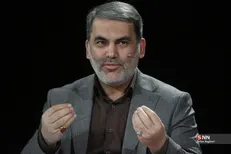 زنگنه: آقای علی‌آبادی! بخشی از ناترازی را مدیون مدیریت حضرت‌عالی در مپنا هستیم/ شما هیچ اعتقادی به برنامه هفتم و مردم ندارید + فیلم