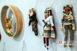 نمایشگاه دانشجویان
