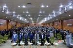 اختتامیه سومین جشنواره جهادگردان