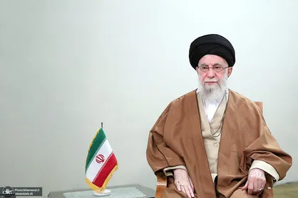 حادثه فقدان ر رئیس&zwnj;جمهور نتوانست ملت ما را دچار ضعف کند
