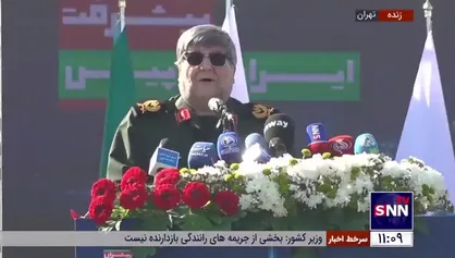 سردار اکبری: انگیزه قرارگاه خاتم رسالتی است نه پیمانکاری/ دنبال انتفاع برای سپاه نیستیم