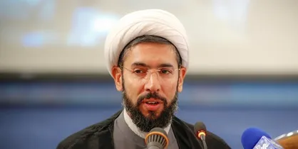 حجت&zwnj;الاسلام رستمی: نباید اجازه داد که دانشگاه به مسائل فرعی و بی&zwnj;اهمیت مبتلا شود/ شهید رئیسی از بن دندان به شریعت و مقاومت باور داشت +فیلم