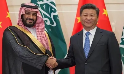 محمد بن سلمان هفته آینده به چین سفر می&zwnj;کند