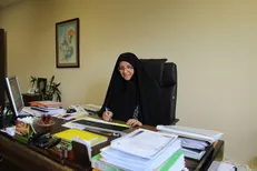 افزایش مهارت اساتید در حوزه آموزش مجازی یکی از برنامه‌های دانشگاه الزهرا(س) در سال ۹۹ است