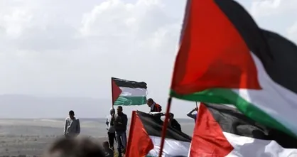 بیانیه گروه&zwnj;های فلسطینی در روز &laquo;زمین&raquo; / مقاومت تنها راه آزادسازی اراضی