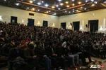 روز دانشجو دانشگاه ارومیه