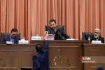جلسه رسیدگی مجدد به پرونده قتل میترا استاد