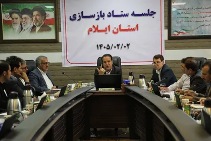 شتاب در بازسازی مناطق آسیب&zwnj;دیده ایلام؛ تأکید استاندار بر خدمات رایگان و همراهی مردم
