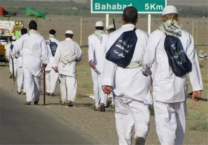مهمانی که سالانه ۳ میلیارد دلار برای ایران درآمد ارزی دارد / لزوم تسهیل صدور روادید برای گردشگران خارجی در شرایط تحریم