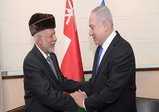 با اسرائیل به نیابت از هیچ طرفی مذاکره نکرده‌ایم