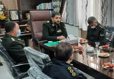 برخورد با اشرار و مجرمان اولویت پلیس در سال جدید / کاهش ۲۲ درصدی تلفات رانندگی در نوروز امسال