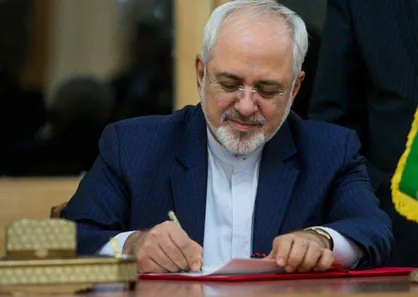 ظریف فردا به شروط ۱۲ گانه پمپئو پاسخ می&zwnj;دهد