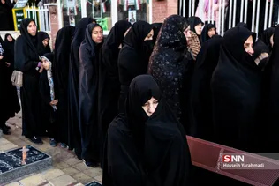  زیارت مزار سردار پرافتخار سپاه اسلام