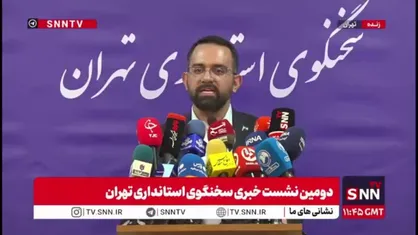 رزازی: مجموعه وزارت نیرو در حال تلاش برای مدیریت بهتر وضعیت آب است
