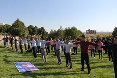 روزشمار هفته تربیت بدنی به دانشگاه‌های علوم پزشکی کشور اعلام شد
