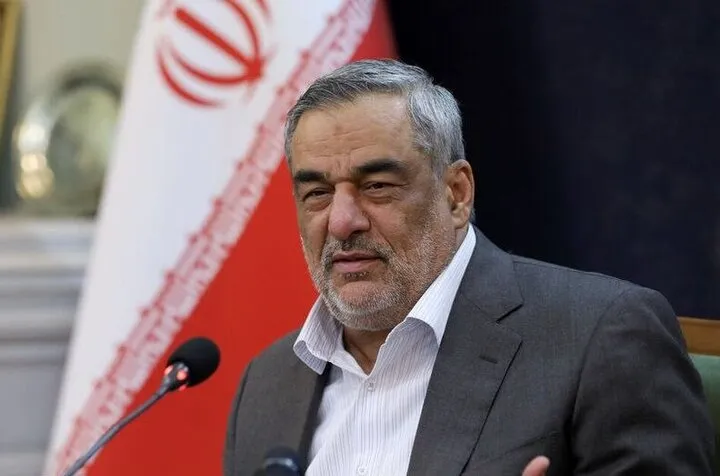 سرپرست وزارت نفت: اجازه نمی‌دهیم توهمات دشمنان ایران به واقعیت برسد + عکس