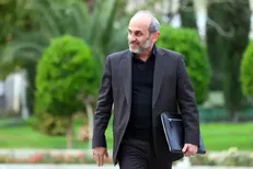 جبلی: خبری که در تکذیب انجام مانور موشکی توسط صدا و سیما منتشر شد کاملا موثق و مبتنی بر دو منبع موثق نظامی بود + فیلم