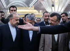 وقتی اشتباهات «وزیر» برایش خاطره می‌شود، نه درس عبرت/ یحیی قربانی جدید تصمیمات سلطانی‌فر؟
